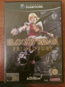 Bloody roar primal fury gra używana gamecube
