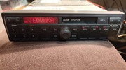 RADIO AUDI CHORUS BLAUPUNKT 4B0035152A KOD Oryginalna Instrukcja 