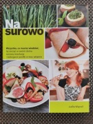 Na surowo - Judita Wignall