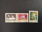 Fi 3389-3392 / Rocznik 1995