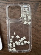 Case iphone 14 pro antywstrząsowy 