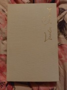 Teodor Parnicki Słowo i ciało