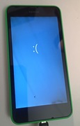 Nokia Lumia 630 uszkodzony