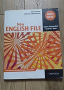 New English File 