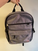 Plecak do wózka skip hop