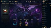 Konto League of Legends Platyna 4 EUNE Legacy 2011 Handleveled Wysokie MMR