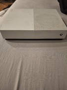 X box one s bez padow 