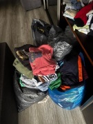 Paka ubrań dla chłopca rozmiary od 62-80