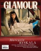 Glamour Polska magazyn styl wywiady social media uroda psychologia Lifestyl