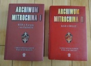 Christopher Andrew, Wasilij Mitrochin - Archiwum Mitrochina 