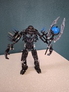 Lego  Hero Factory  7145 Von Nebula. 