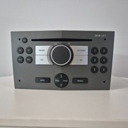 Radio Opel cd 30 mp3 100% sprawne opel astra zafira vectra
