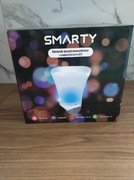 Głośnik Bezprzewodowy Z Pojemnikiem Do Lodu LED 