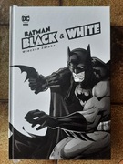 Batman Noir Batman Black & White Wieczna żałoba