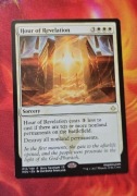 Hour of Revelation karta MTG