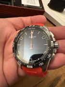 Tissot T-Touch Connect solar super stan!