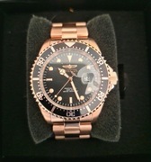Zegarek męski Invicta Pro Diver 23386 różowe złoto 