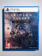 Crimson Desert PS5 PL