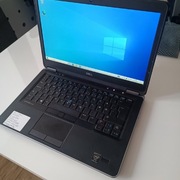 Laptop DELL Latitude E7440 i5 stan idealny 