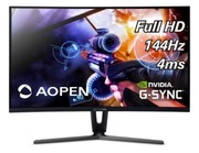 Monitor Aopen 27HC1R P