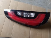 Lampa lewa tylna tył Kia Soul uszkodzona