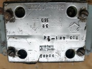 Rozdzielacz Hydrauliczny do automatyki urzadzeń