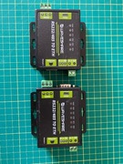 Konwerter RS232 RS485 na Ethernet - Waveshare