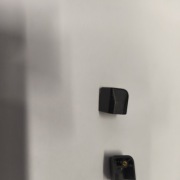 ASUS FX516P Zaślepki Zawiasów Prawa-Lewa