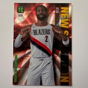 Karta NBA TOP CLASS 260 DEANDRE AYTON  PORTLAND TRAIL BLAZERS NEW SENSATION