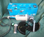 Szlifierki kątowa elektryczna macAllister 230 mam 2000 watt 