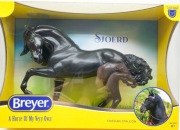 Breyer Horses Traditional 1859 - Sjoerd, nowe