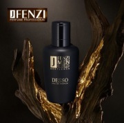 JFenzi Desso Gold Gentlemen 100 ml