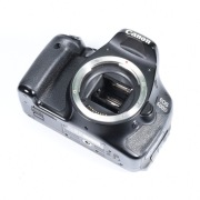 CANON EOS 600D body uszkodzony