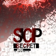 SCP: Secret Files (PC) - STEAM KLUCZ GLOBAL