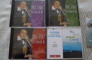 Płyty CD Paul Anka + mp3 Na plaży Chesil i Gratis CD sex appeal.
