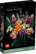LEGO Botanicals 10280 Bukiet kwiatów - NOWY, ZAPLOMBOWANY