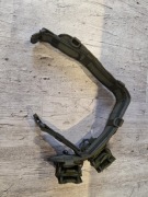 Pas taktyczny z oporządzeniem 