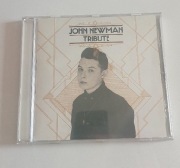 John Newman Tribute CD