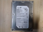 Dysk ATA 40 pin 3.5 cala 500GB  z zainstalowanym Windows 98SE PL