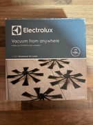 4szt Szczotka boczna ERSB2 do robota do mycia podłóg Electrolux | komplet