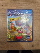 Nowa gra Szymparty PL PS4 PS5 Playlink zafoliowana