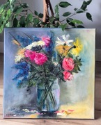 Sentymentalny bukiecik