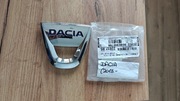 Emblemat Dacia Duster Sandero Nowy org 908894079R