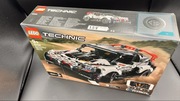 LEGO Technic 42109 Top Gear Rally Car App-Controlled