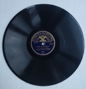 PŁYTA SZELAKOWA - -SYRENA- ELECTRO