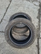 2x Opony letnie Dębica Presto UHP 2 225/55 R17
