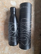 Butelka termos Wisława Szymborska x Medicine, 500 ml, Unikat!