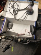 Cb-radio President Danita 2szt.