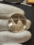 10zl 1997r. 46. Międzynarodowego Kongresu Eucharystycznego we Wrocławiu