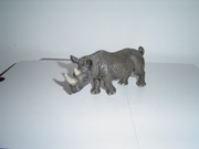 NOWA FIGURKA SCHLEICH NOSOROŻEC